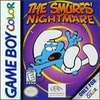 Adventures of the Smurfs Box Art Front